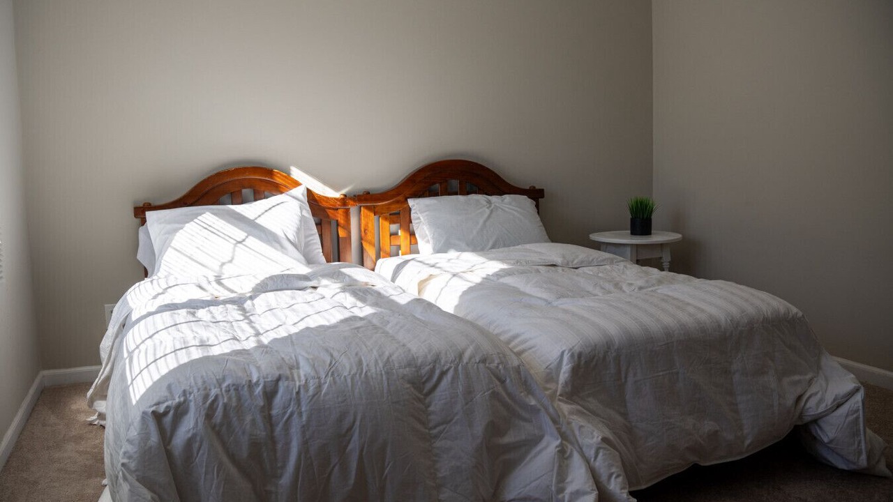 Photo of Bedroom in Lawrenceville