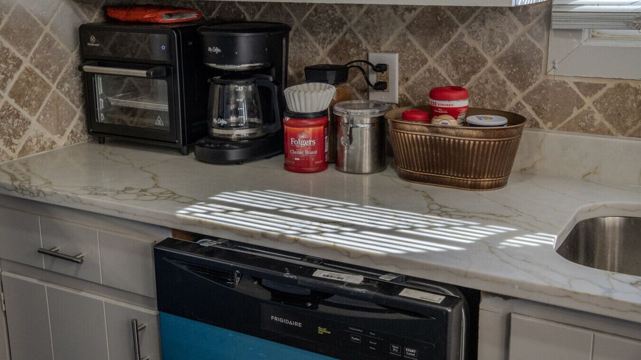 Photo of Kitchen in Lawrenceville