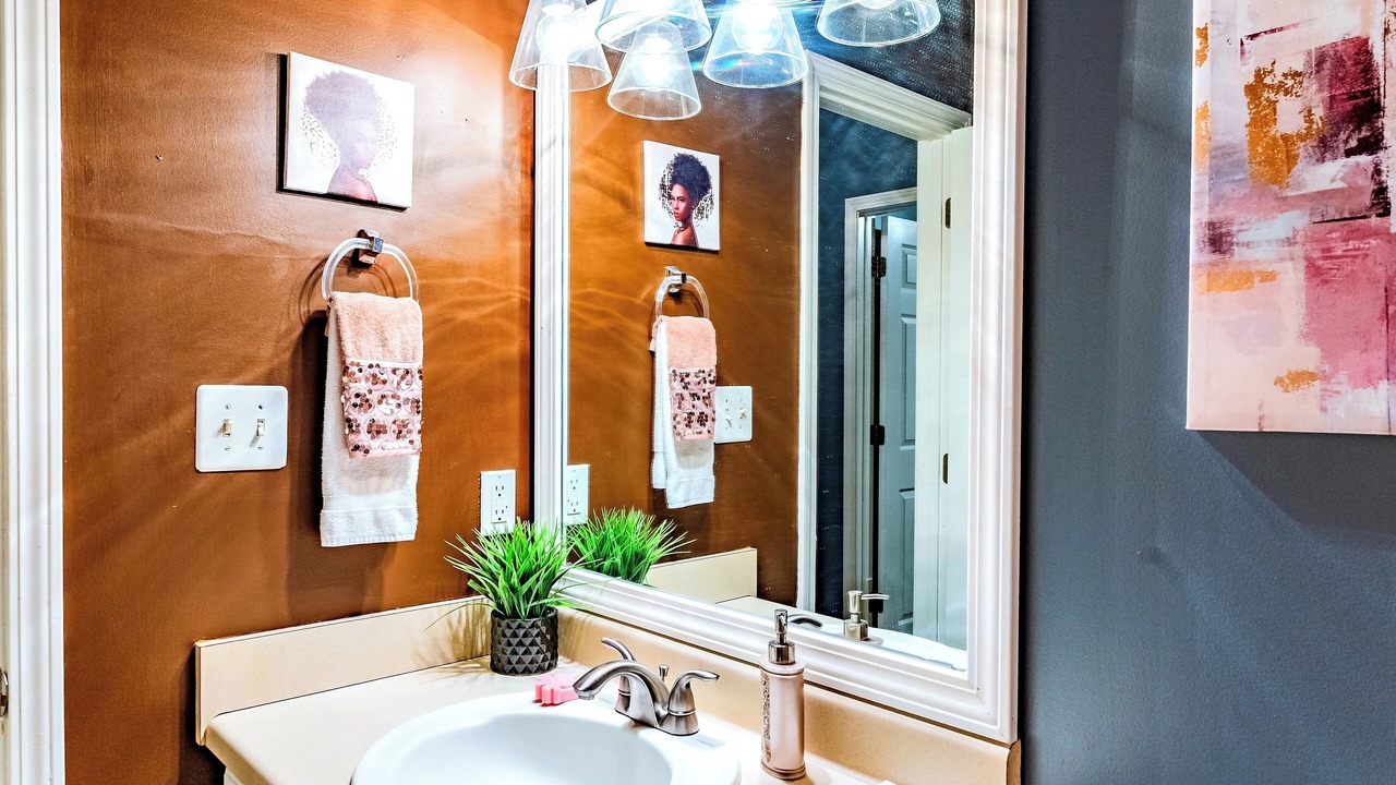 Photo of Bathroom in Church Street