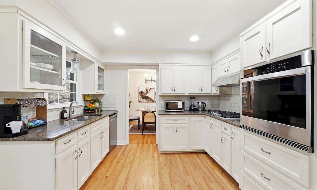 Photo of Kitchen in Tucker