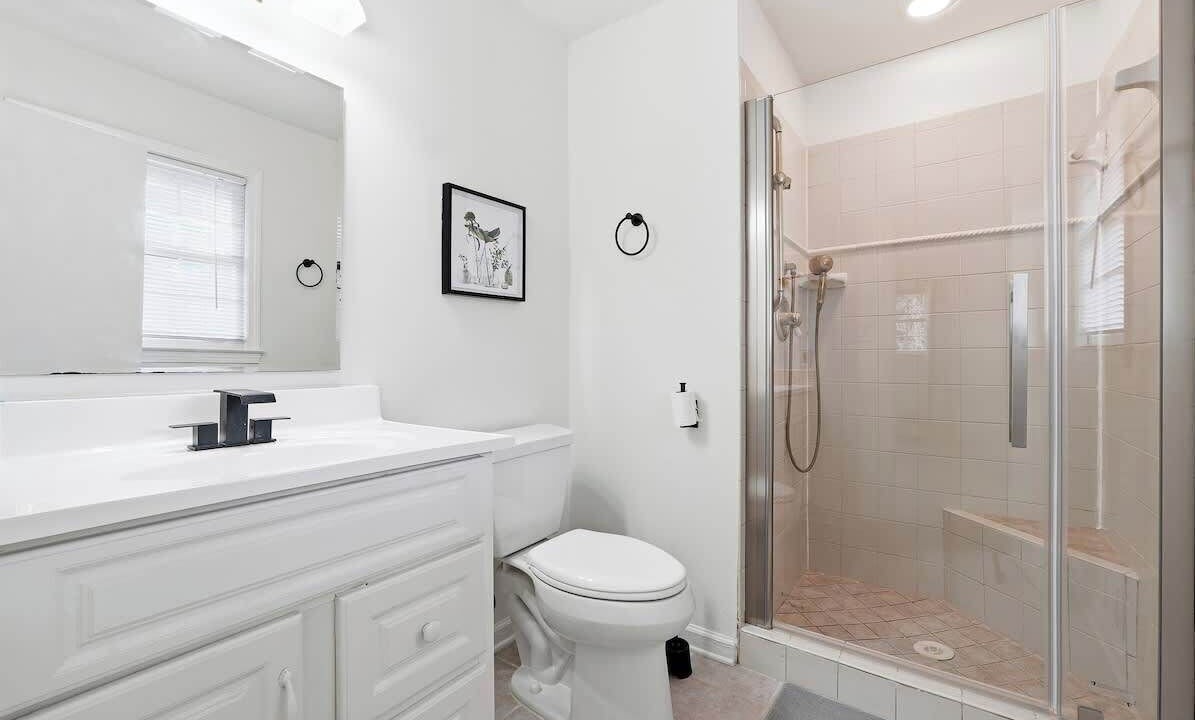 Photo of Bathroom in Tucker