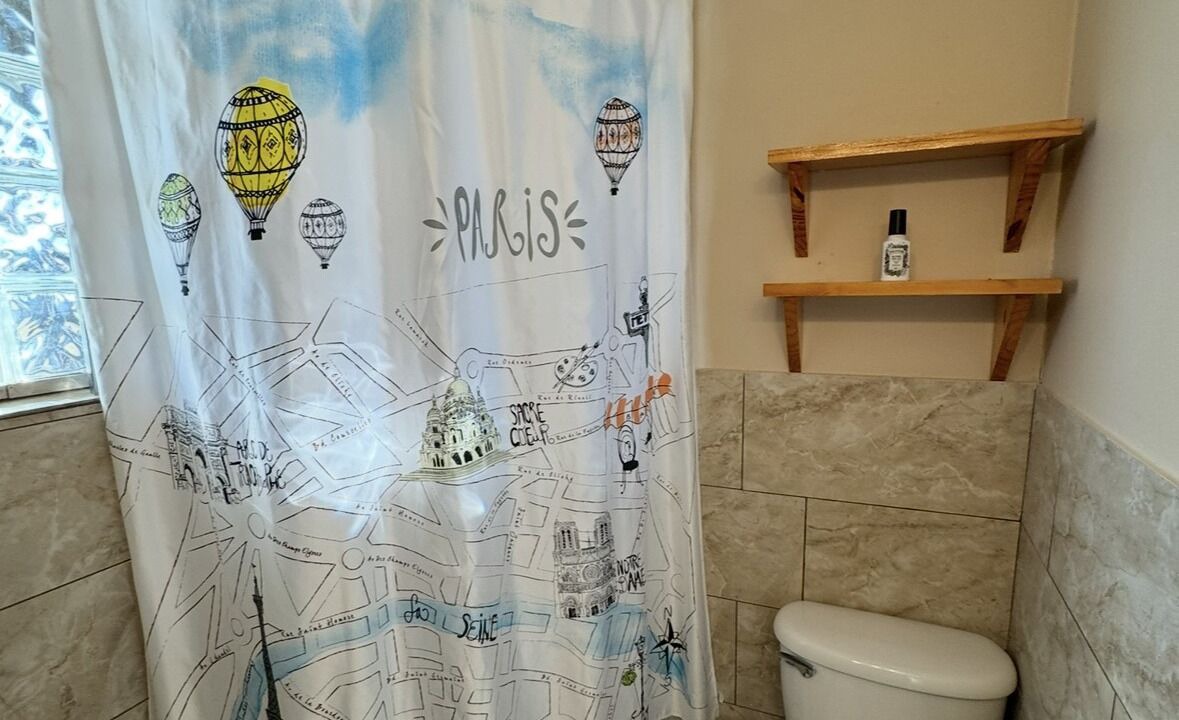Photo of Bathroom in Flowery Branch