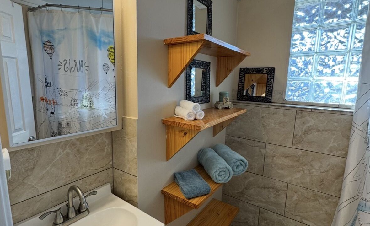 Photo of Bathroom in Flowery Branch