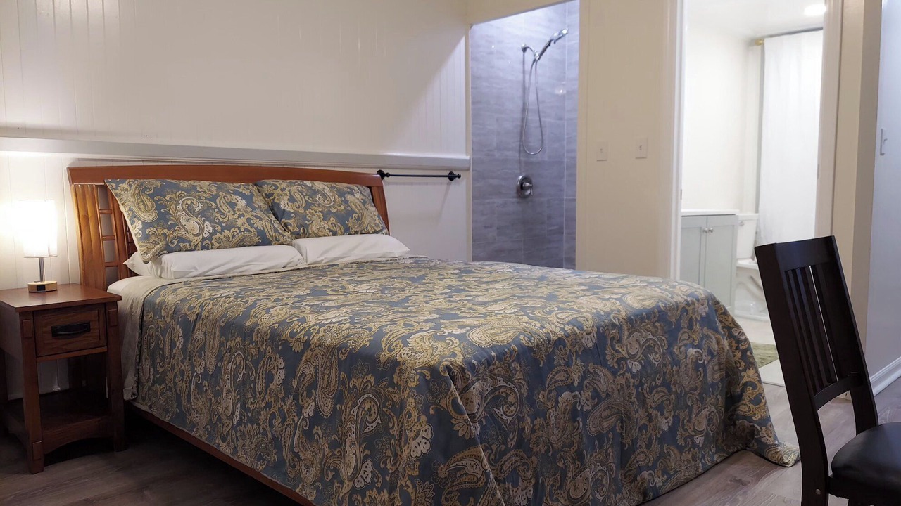 Photo of Bedroom in Hilo