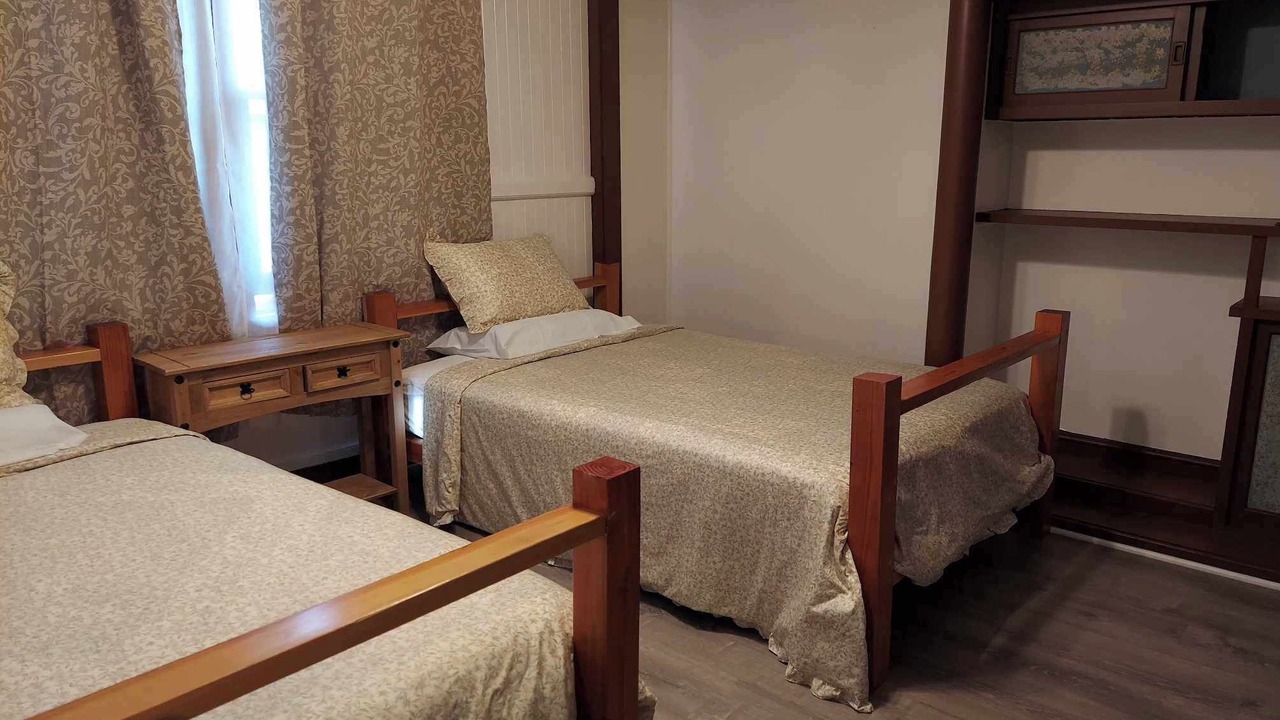 Photo of Bedroom in Hilo