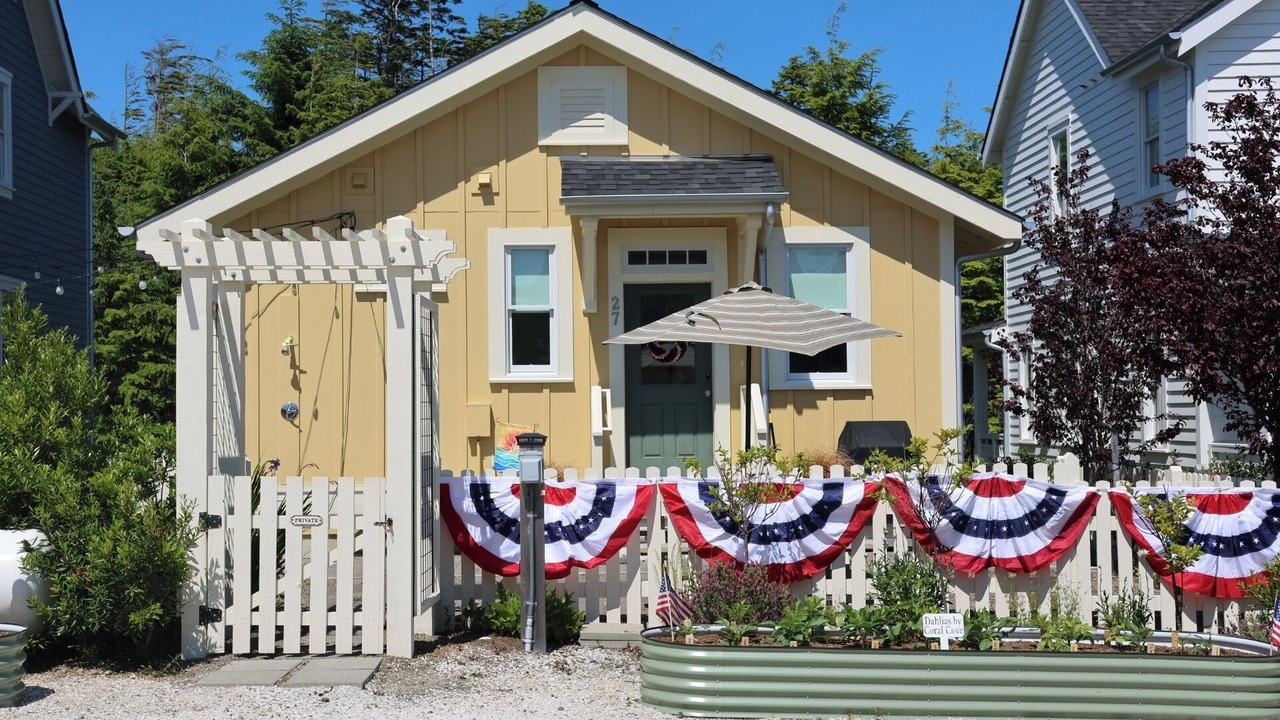 Photo of Outdoor in Seabrook