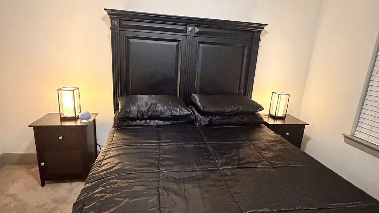 Photo of Bedroom in Decatur