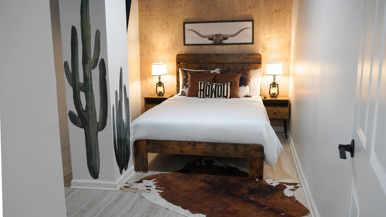 Photo of Bedroom in East Point
