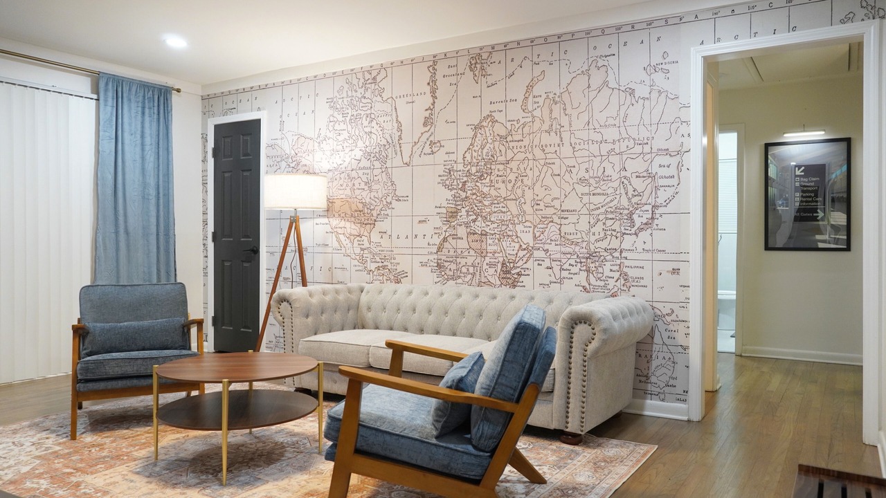 Photo of Livingroom in East Point