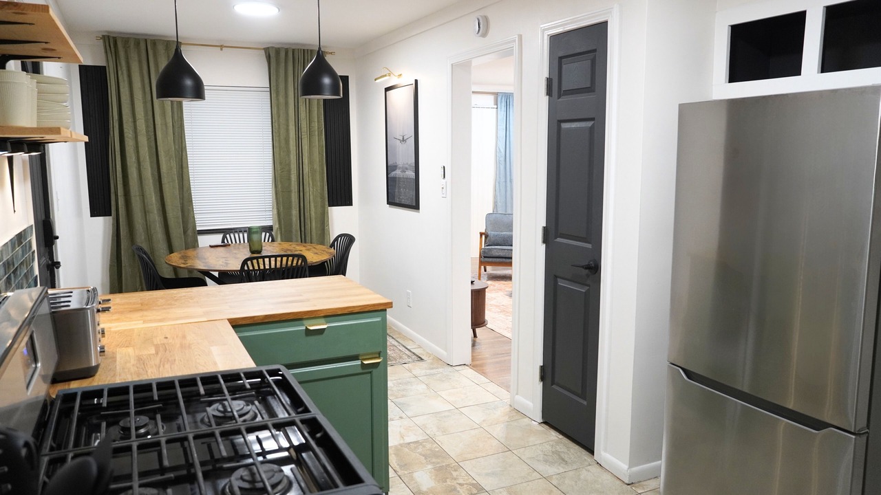 Photo of Kitchen in East Point
