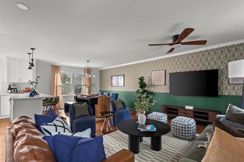 Photo of Livingroom in Marietta