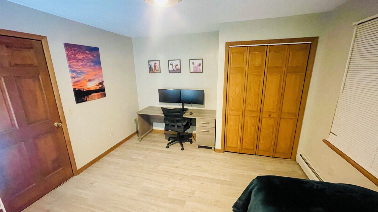 Photo of Bedroom in Branchport
