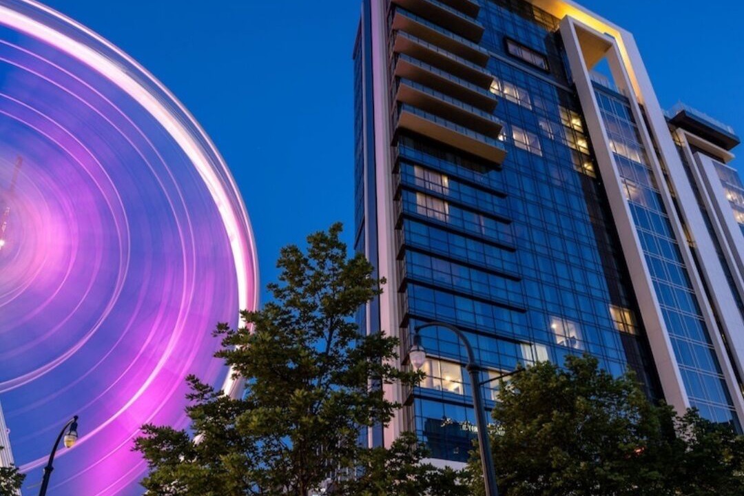 Photo of Outdoor in Downtown Atlanta
