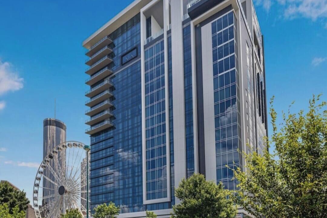 Photo of Outdoor in Downtown Atlanta