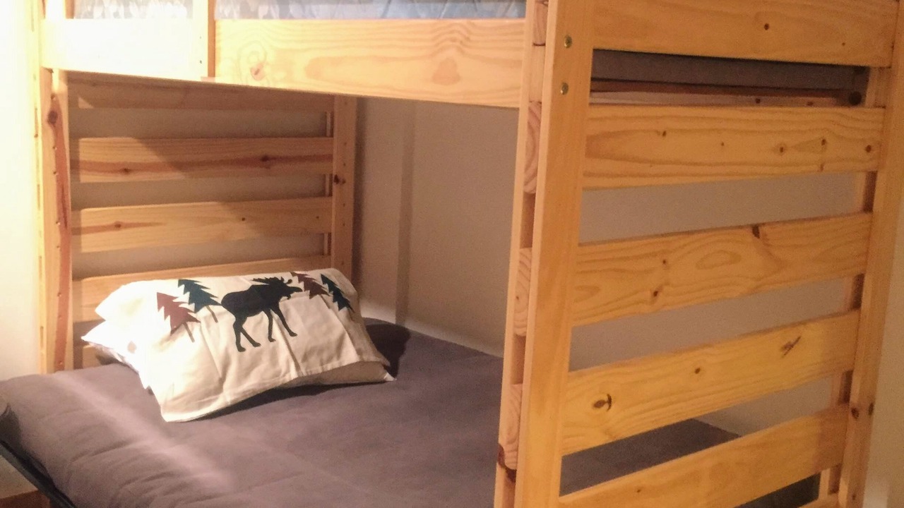 Photo of Bedroom in Chestertown