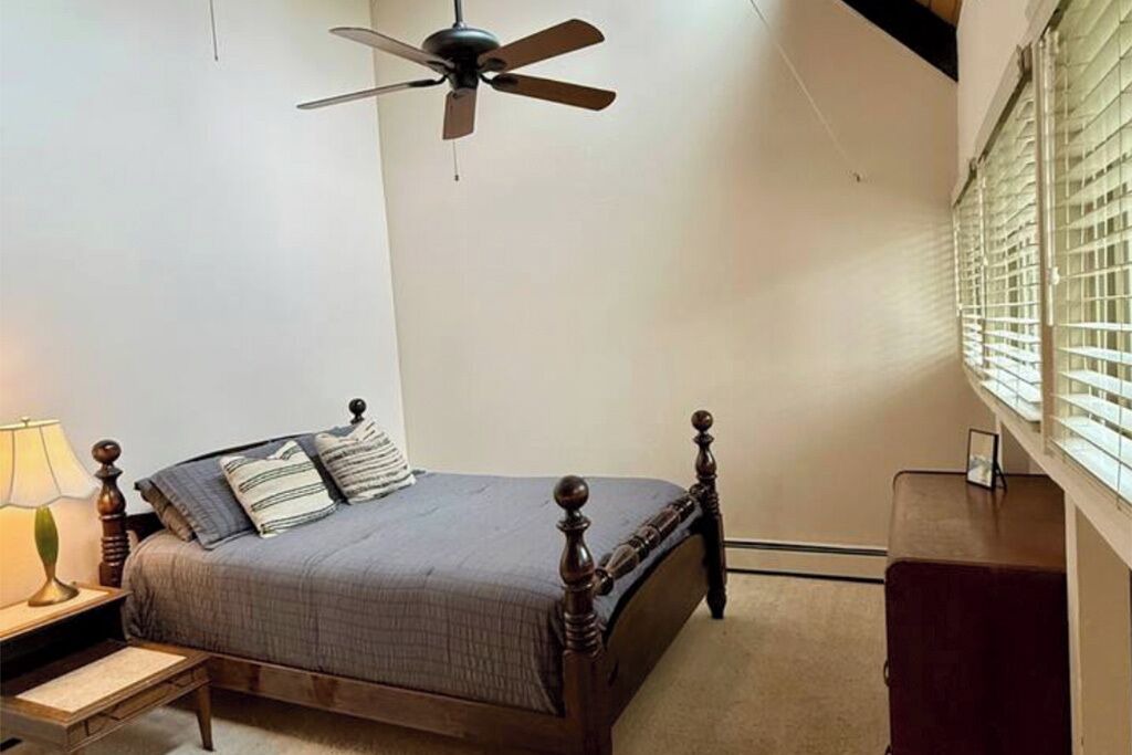 Photo of Bedroom in Fort Collins