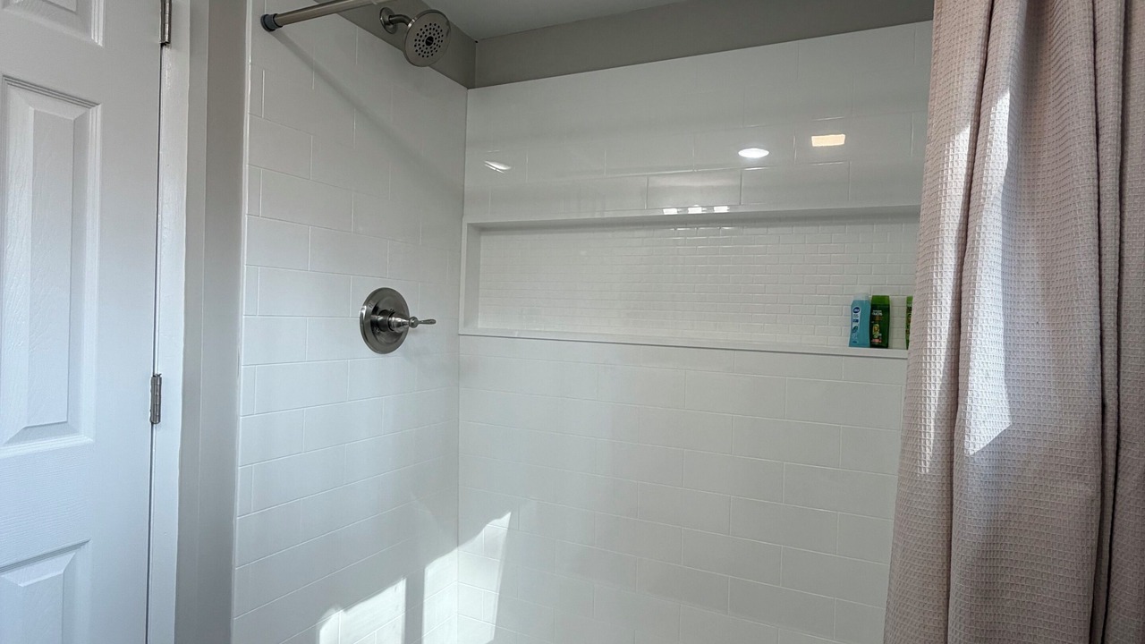 Photo of Bathroom in Jones County