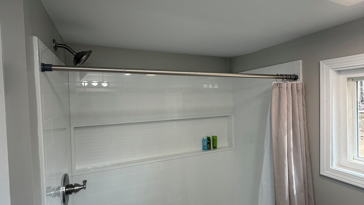 Photo of Bathroom in Jones County