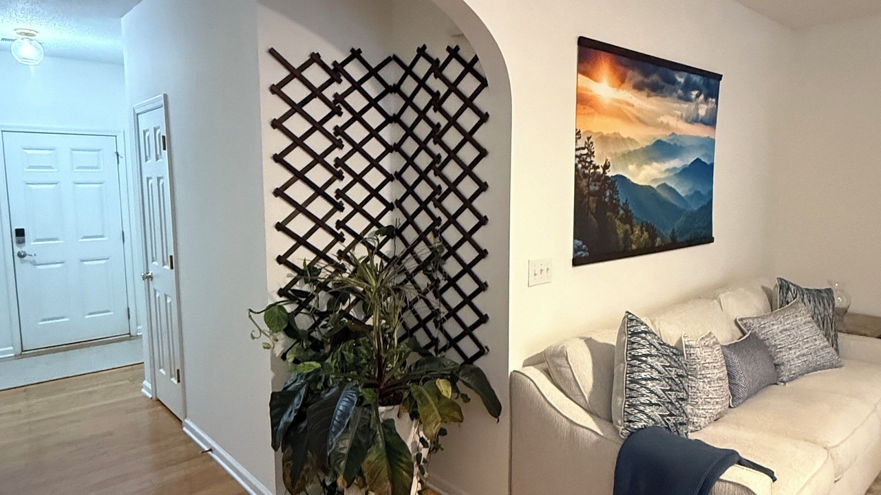Photo of Livingroom in Johns Creek