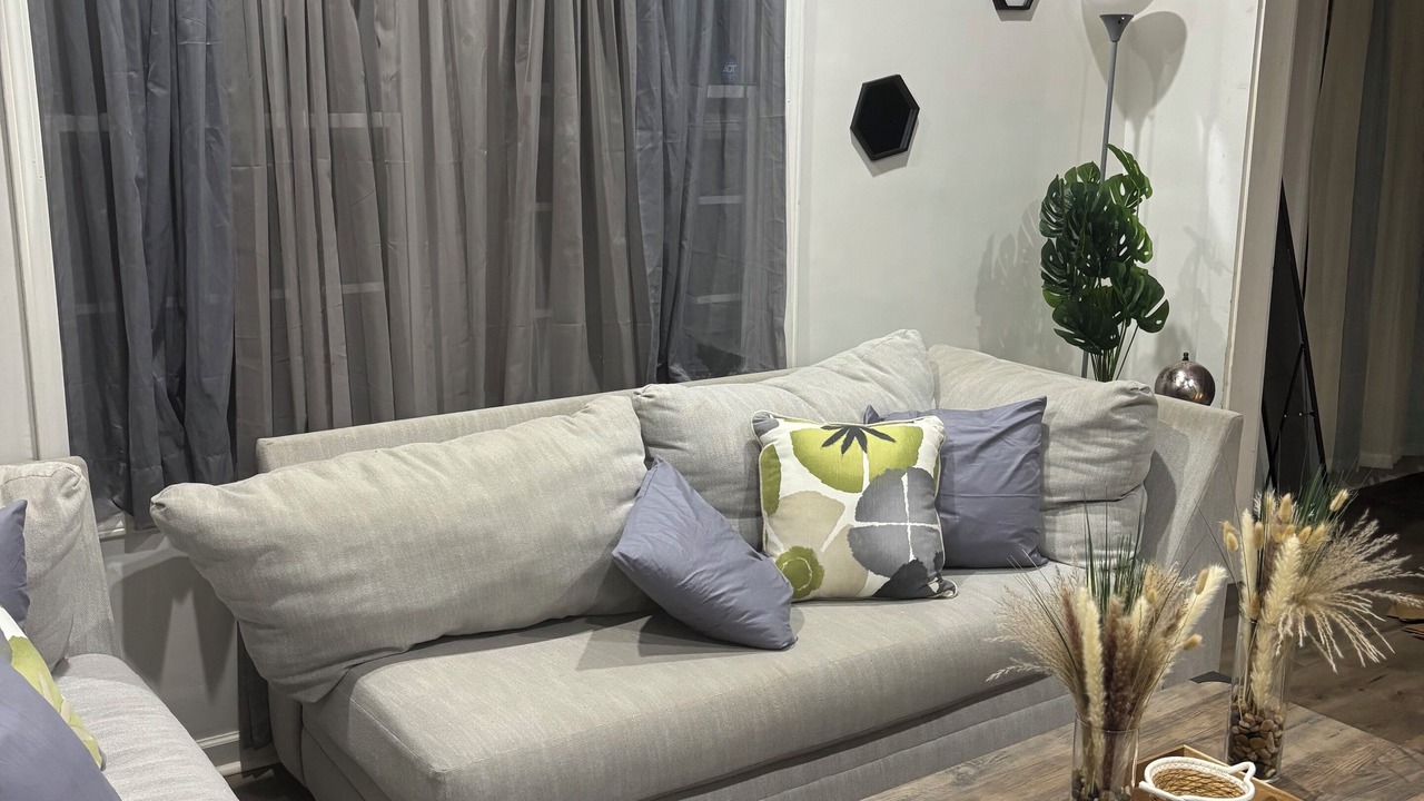 Photo of Livingroom in Atlanta