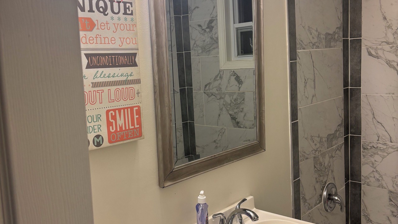 Photo of Bathroom in Atlanta
