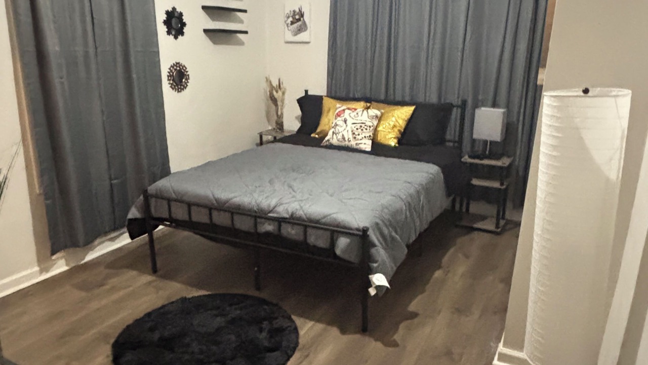 Photo of Bedroom in Atlanta
