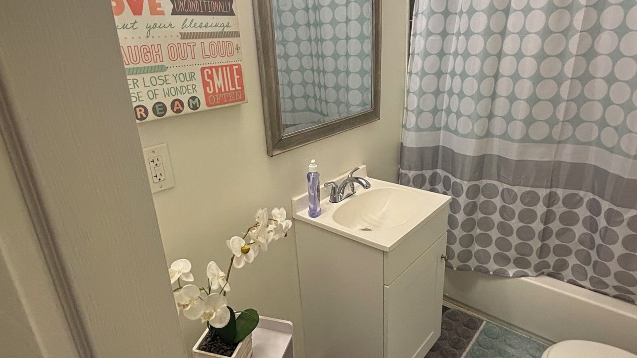 Photo of Bathroom in Atlanta