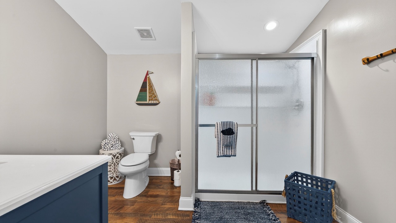 Photo of Bathroom in Eatonton