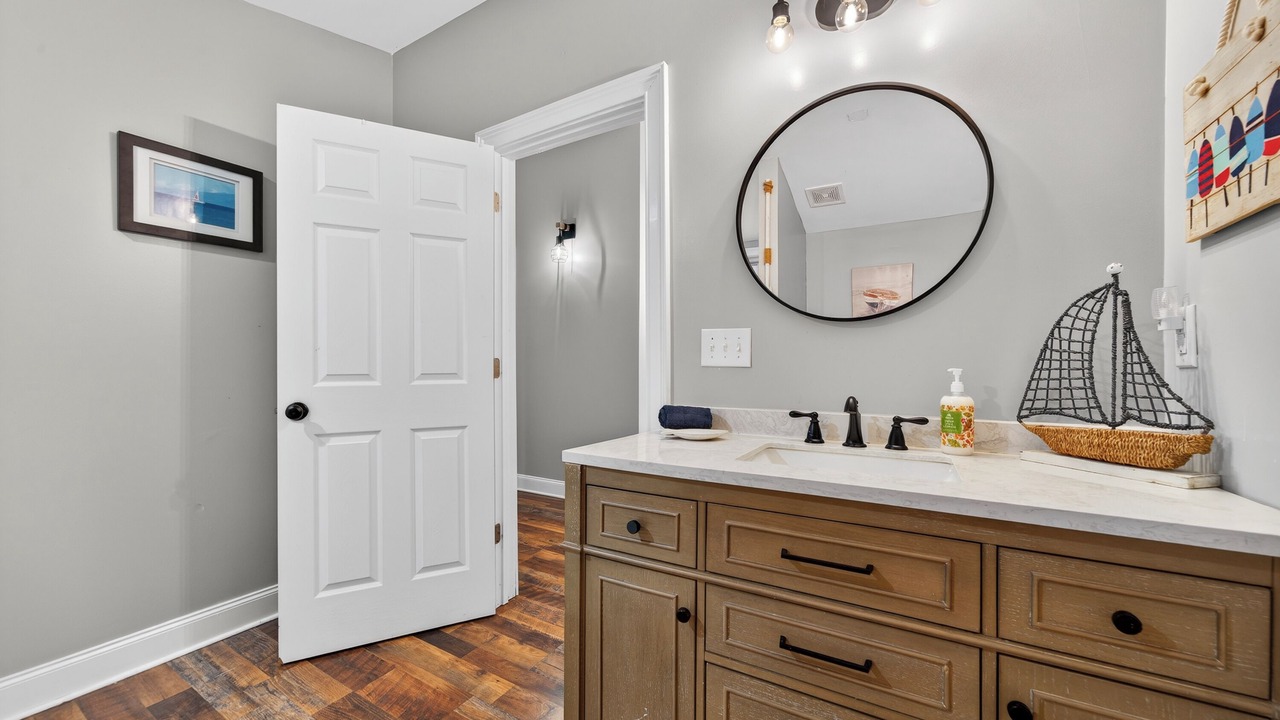Photo of Bathroom in Eatonton