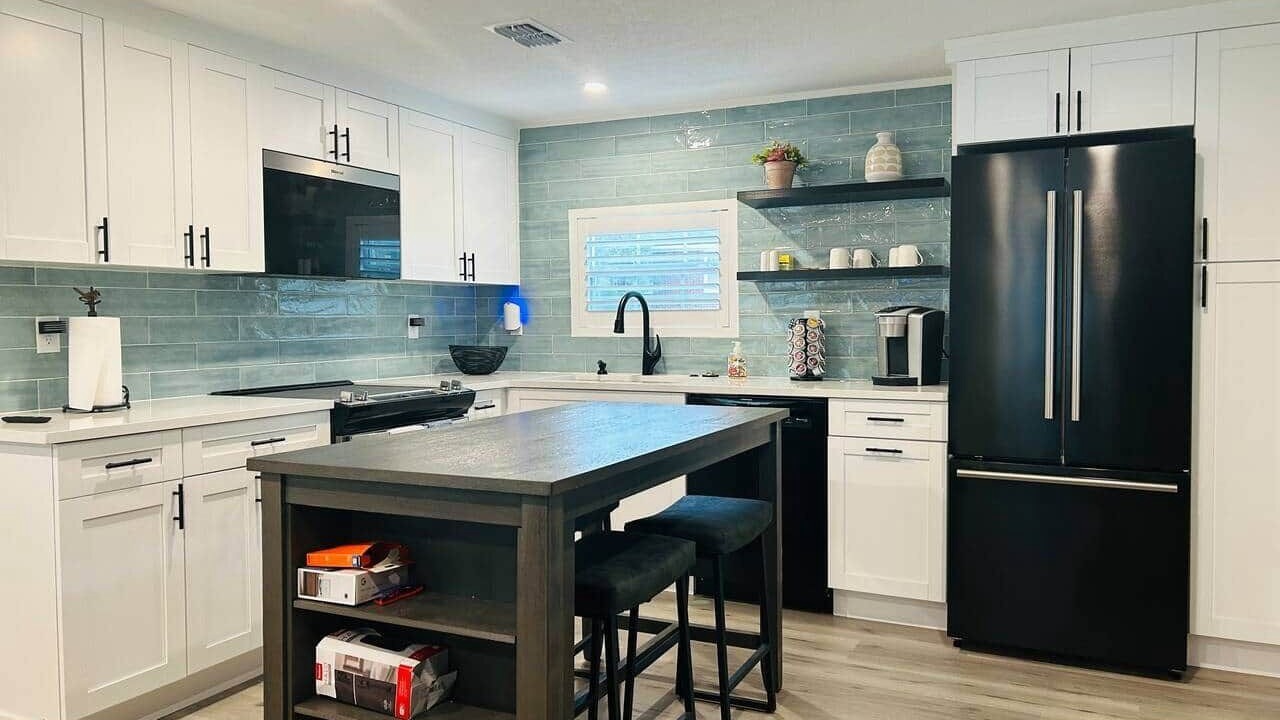 Photo of Kitchen in Avondale