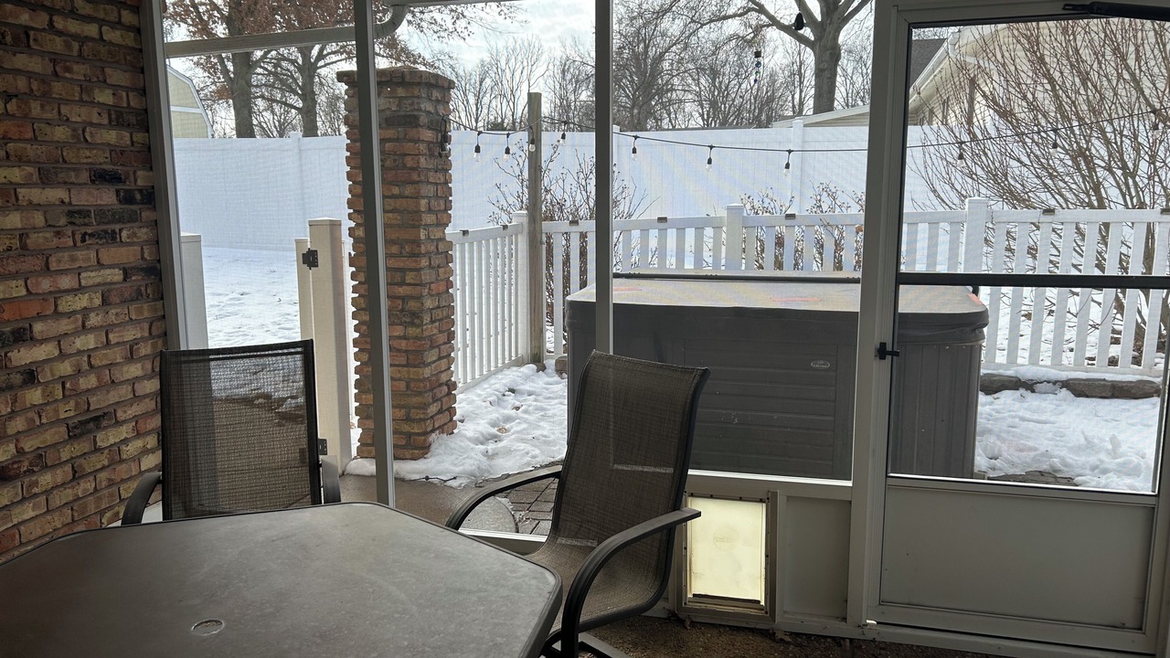Photo of Outdoor in St. Charles