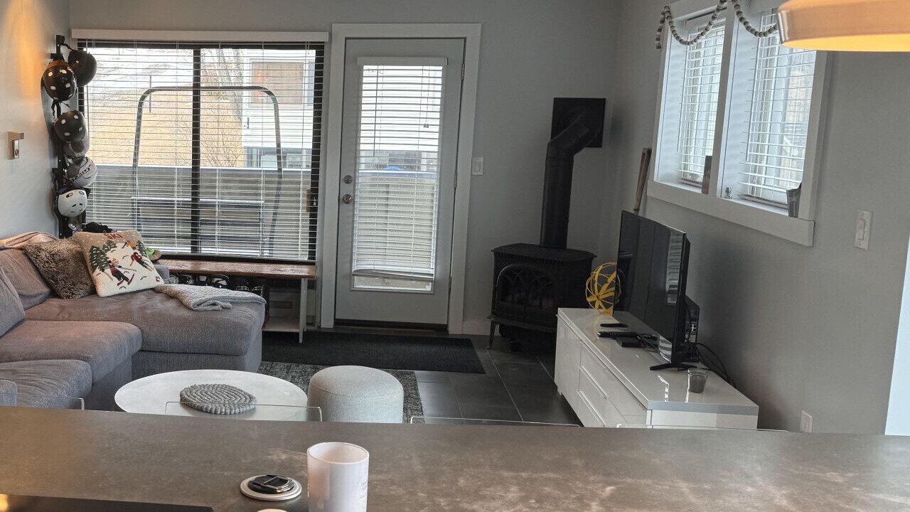 Photo of Livingroom in Carrabassett Valley