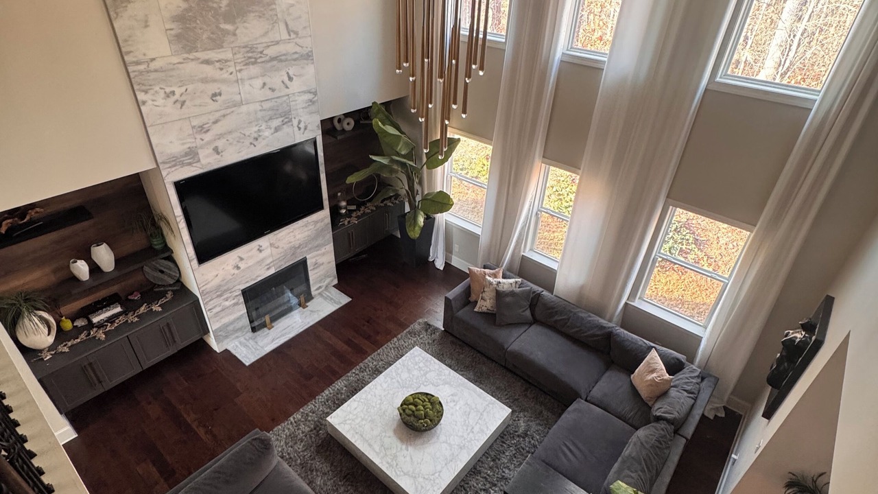 Photo of Livingroom in Sandtown