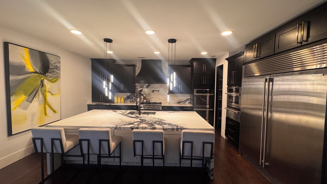 Photo of Kitchen in Sandtown