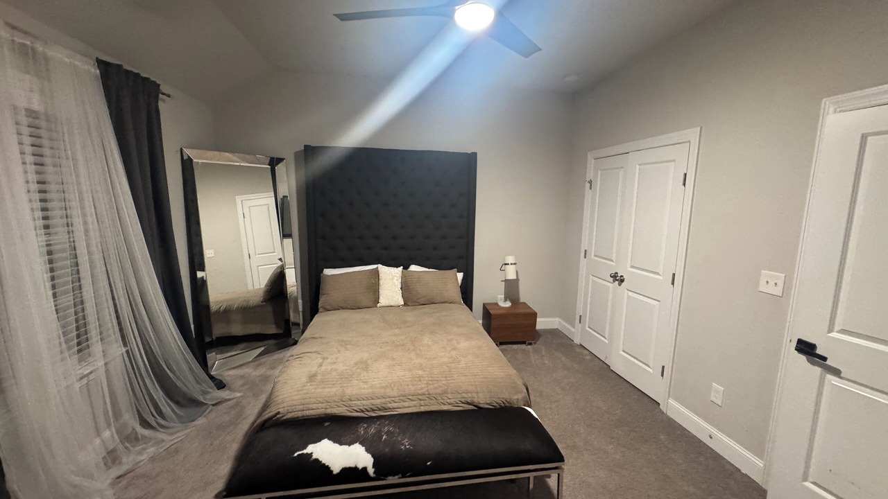 Photo of Bedroom in Sandtown