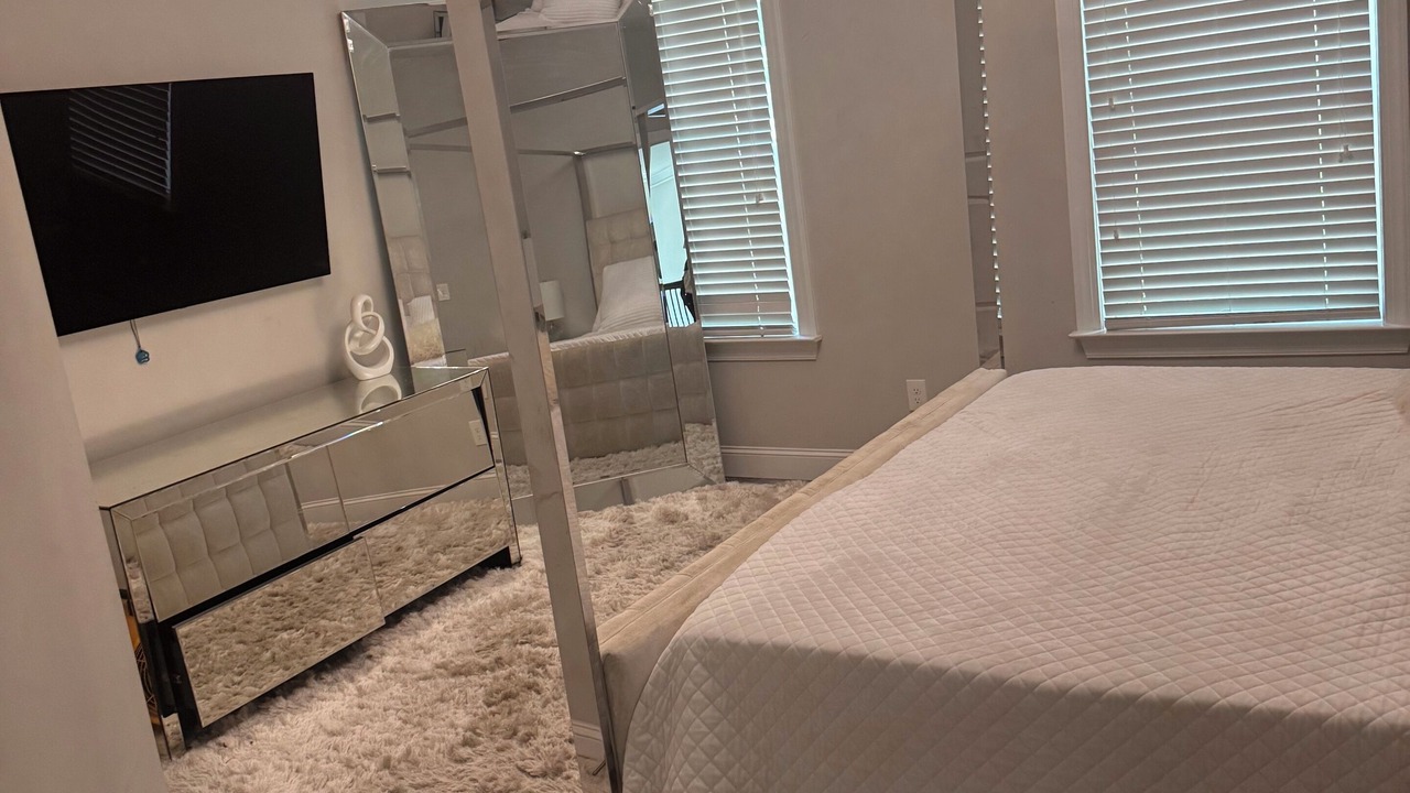 Photo of Bedroom in Sandtown