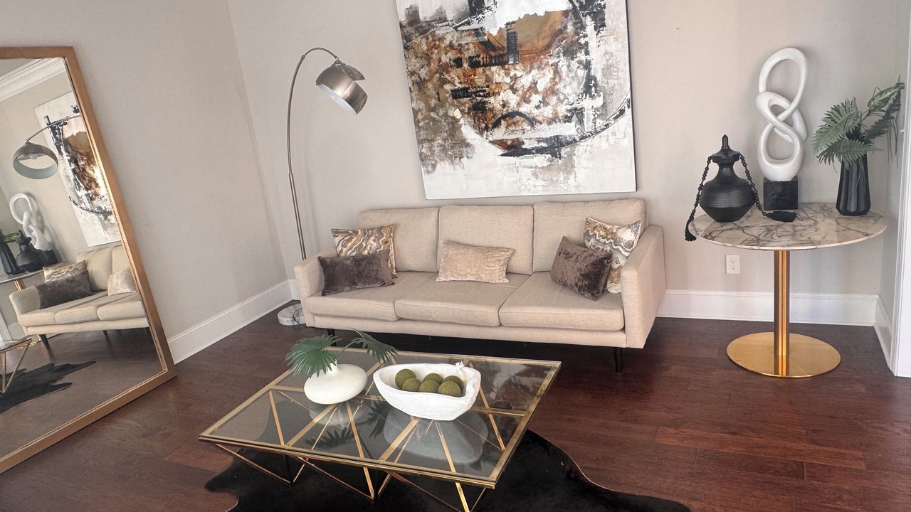 Photo of Livingroom in Sandtown