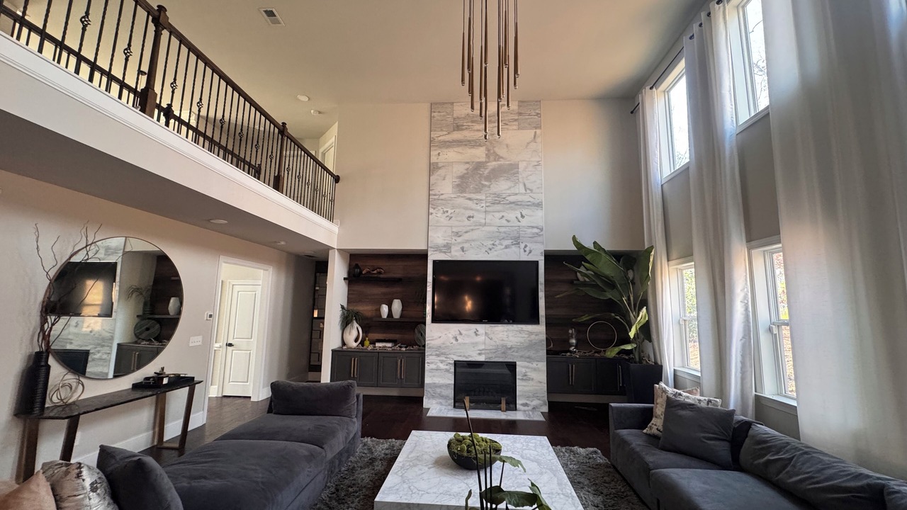Photo of Livingroom in Sandtown