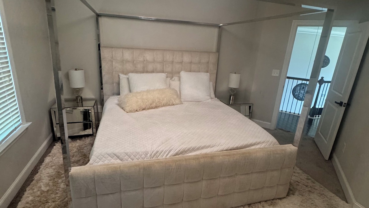 Photo of Bedroom in Sandtown