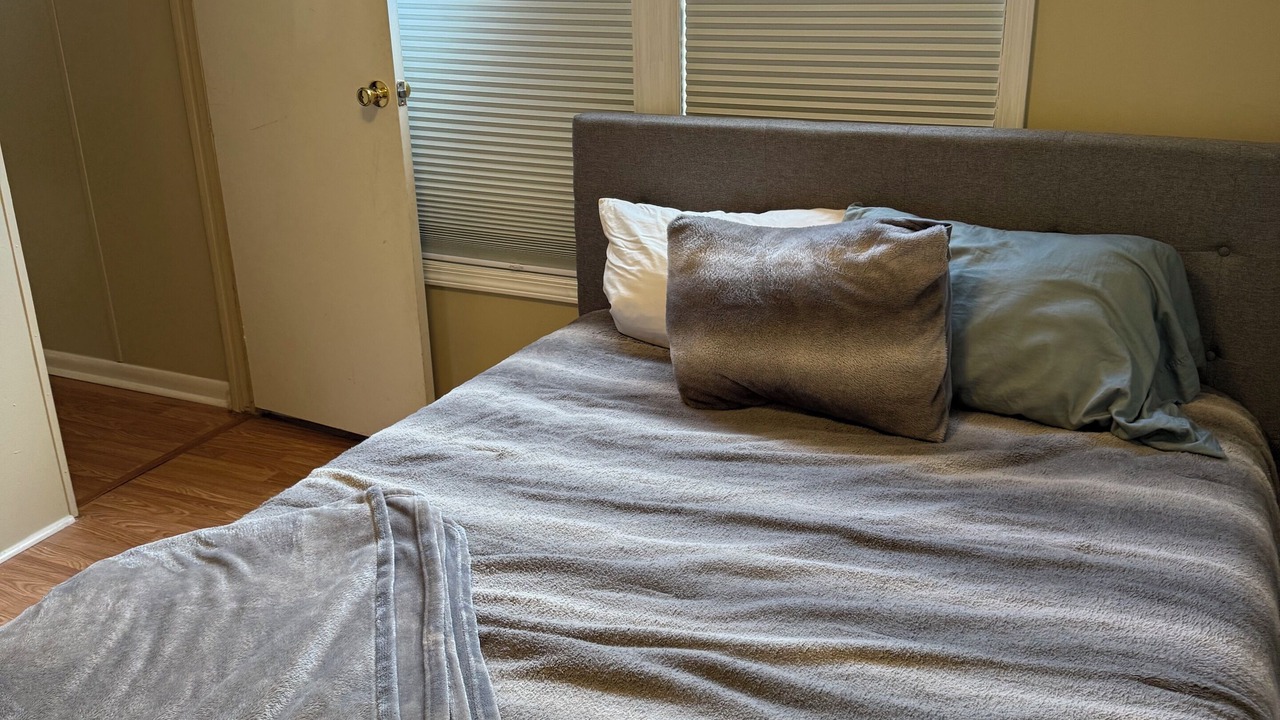 Photo of Bedroom in Sparta