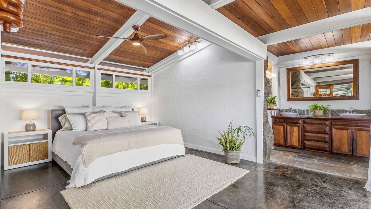 Photo of Bathroom in Lanikai