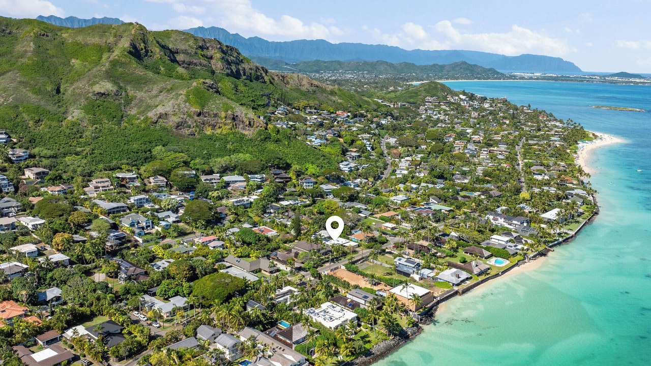 Photo of Others in Lanikai