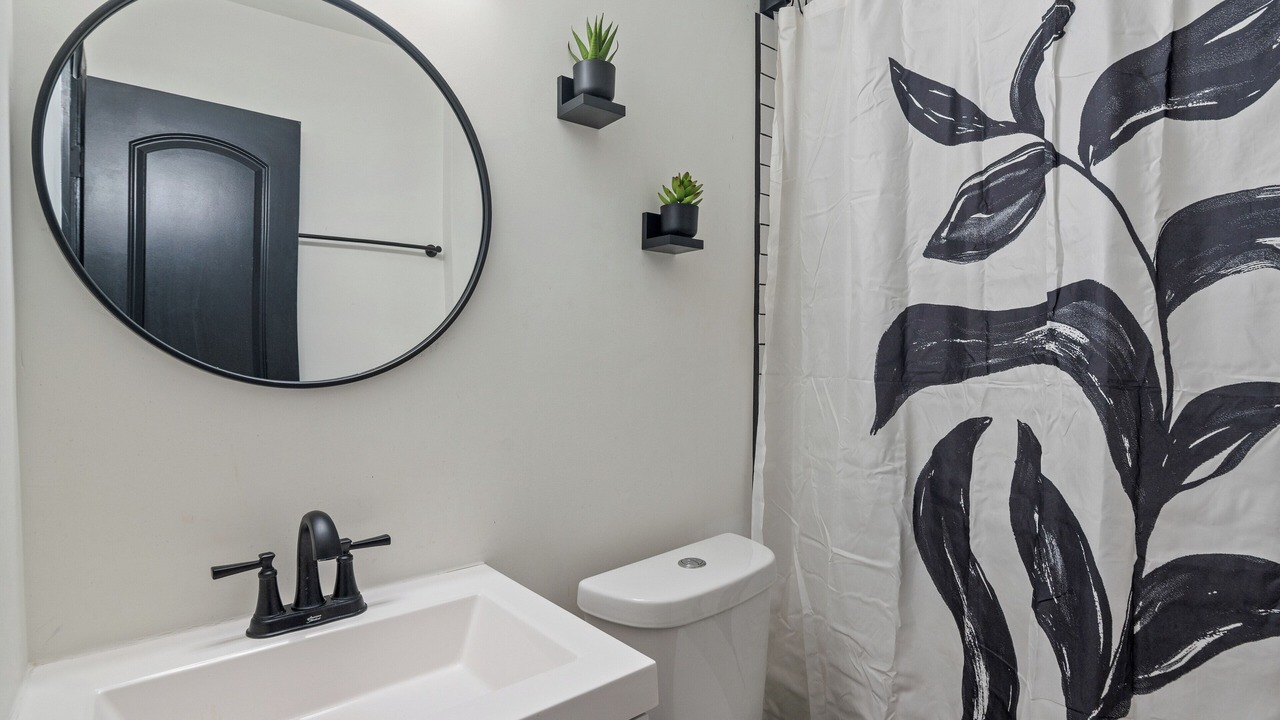 Photo of Bathroom in Atlanta