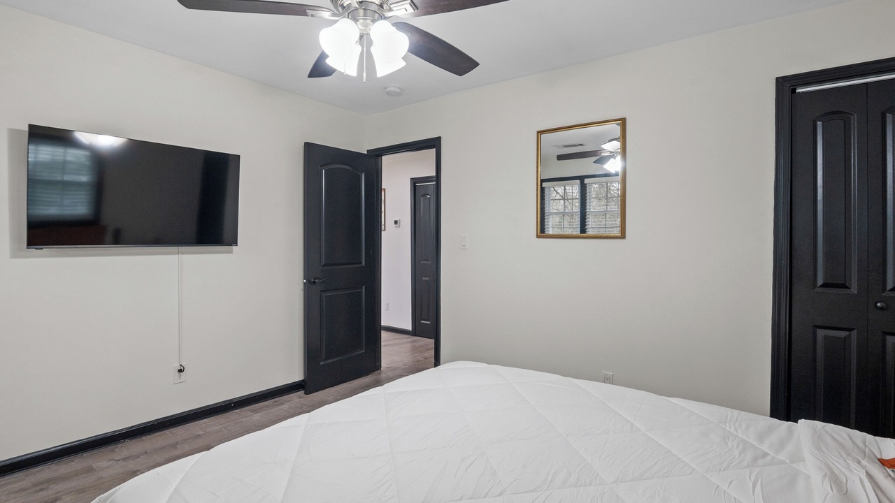 Photo of Bedroom in Atlanta