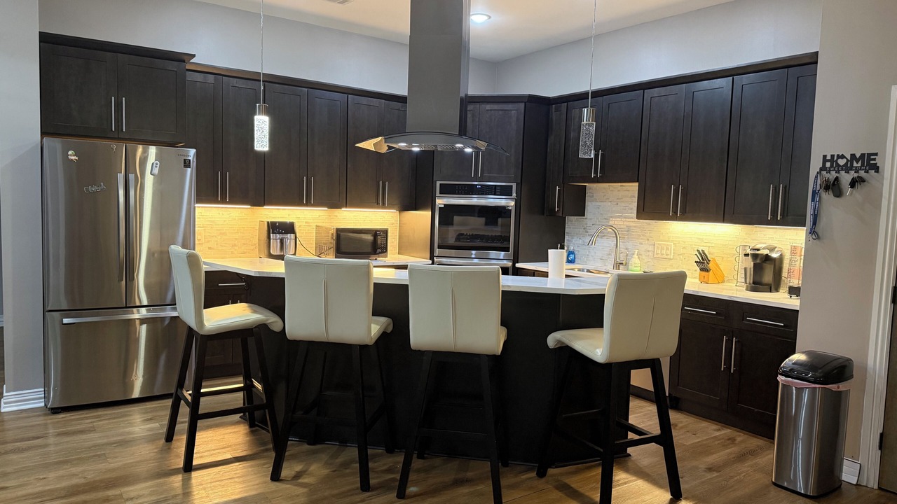 Photo of Kitchen in Jonesboro