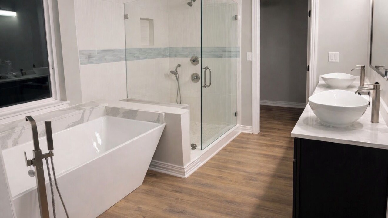 Photo of Bathroom in Jonesboro
