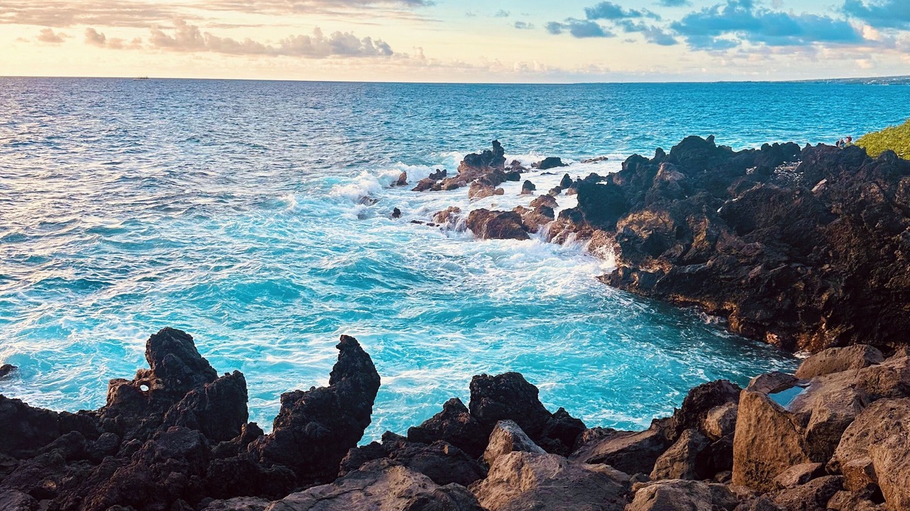 Photo of Others in Kahaluu-Keauhou