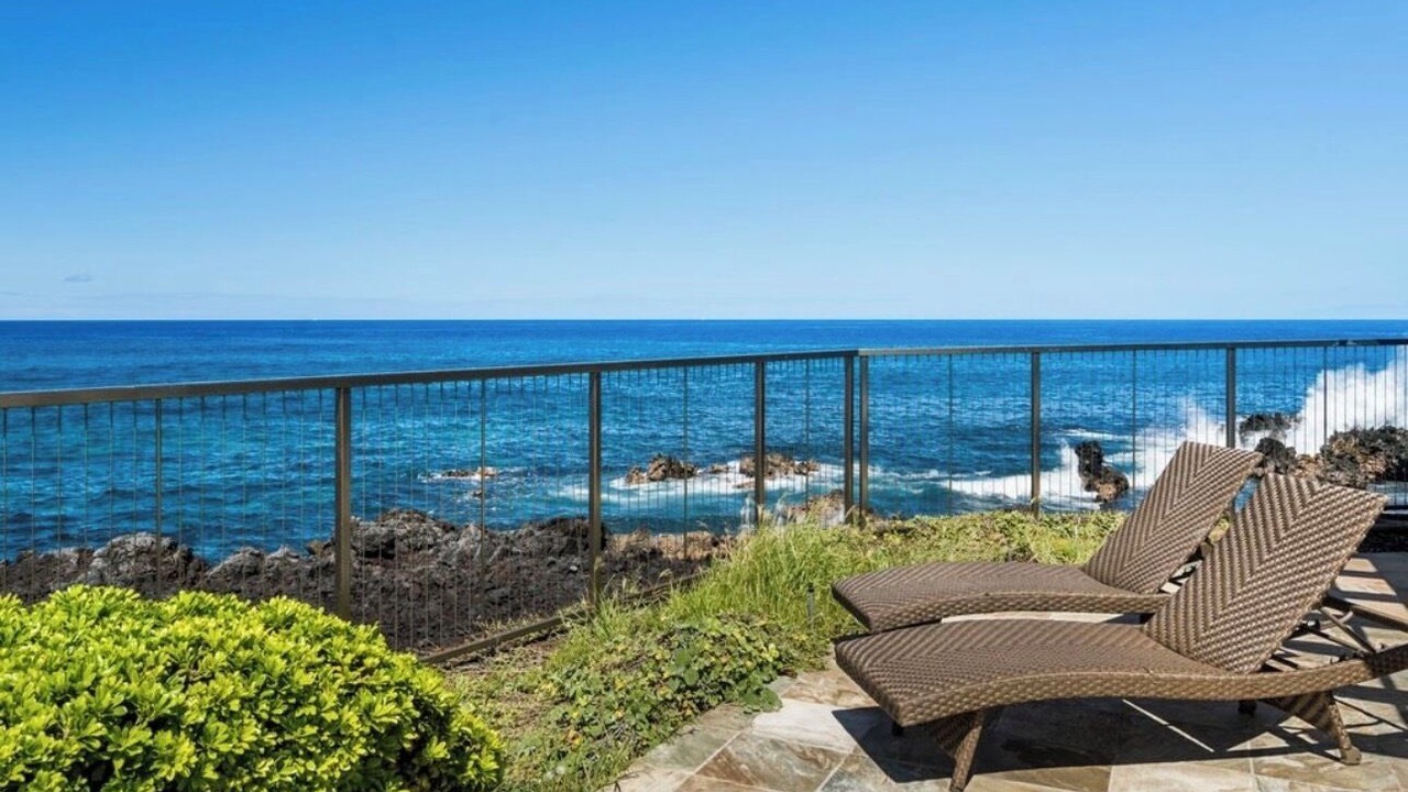 Photo of Outdoor in Kahaluu-Keauhou