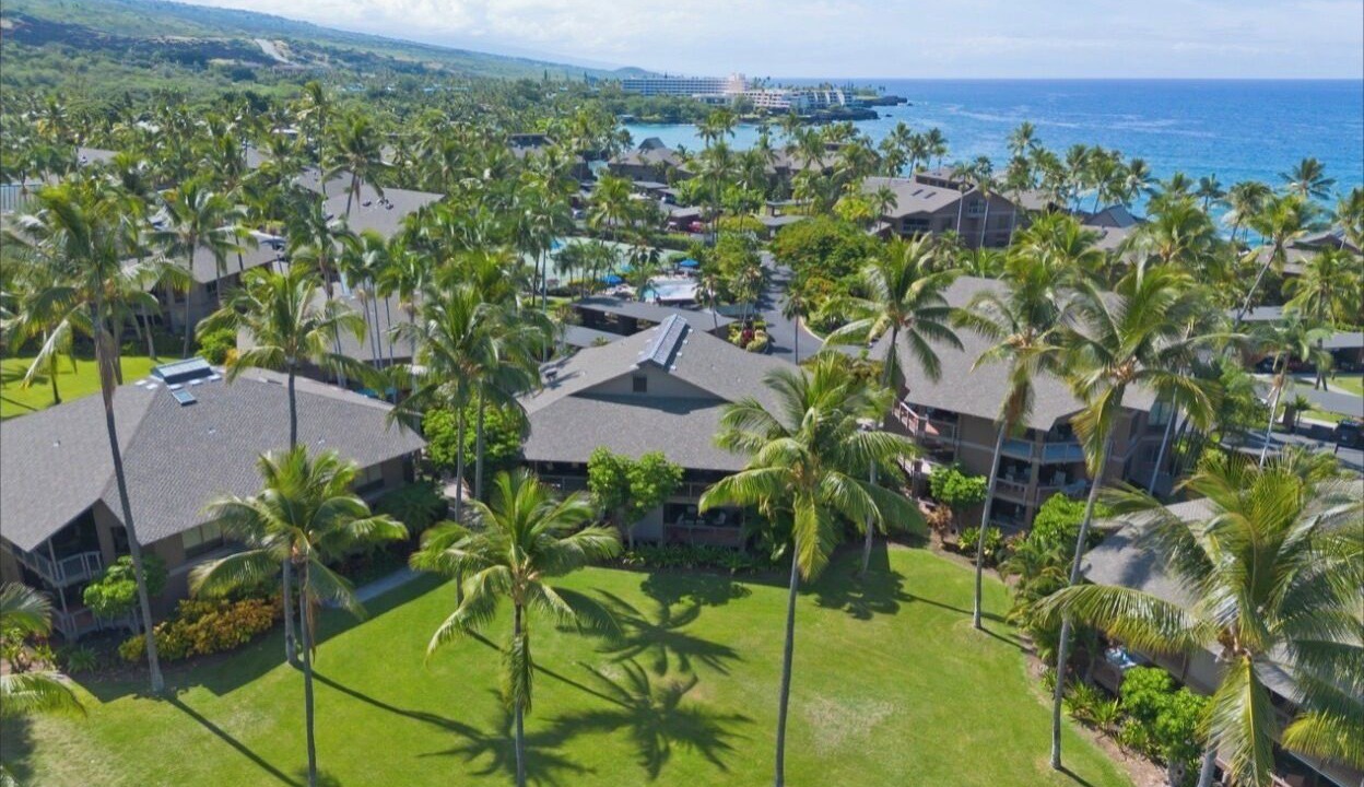 Photo of Outdoor in Kahaluu-Keauhou