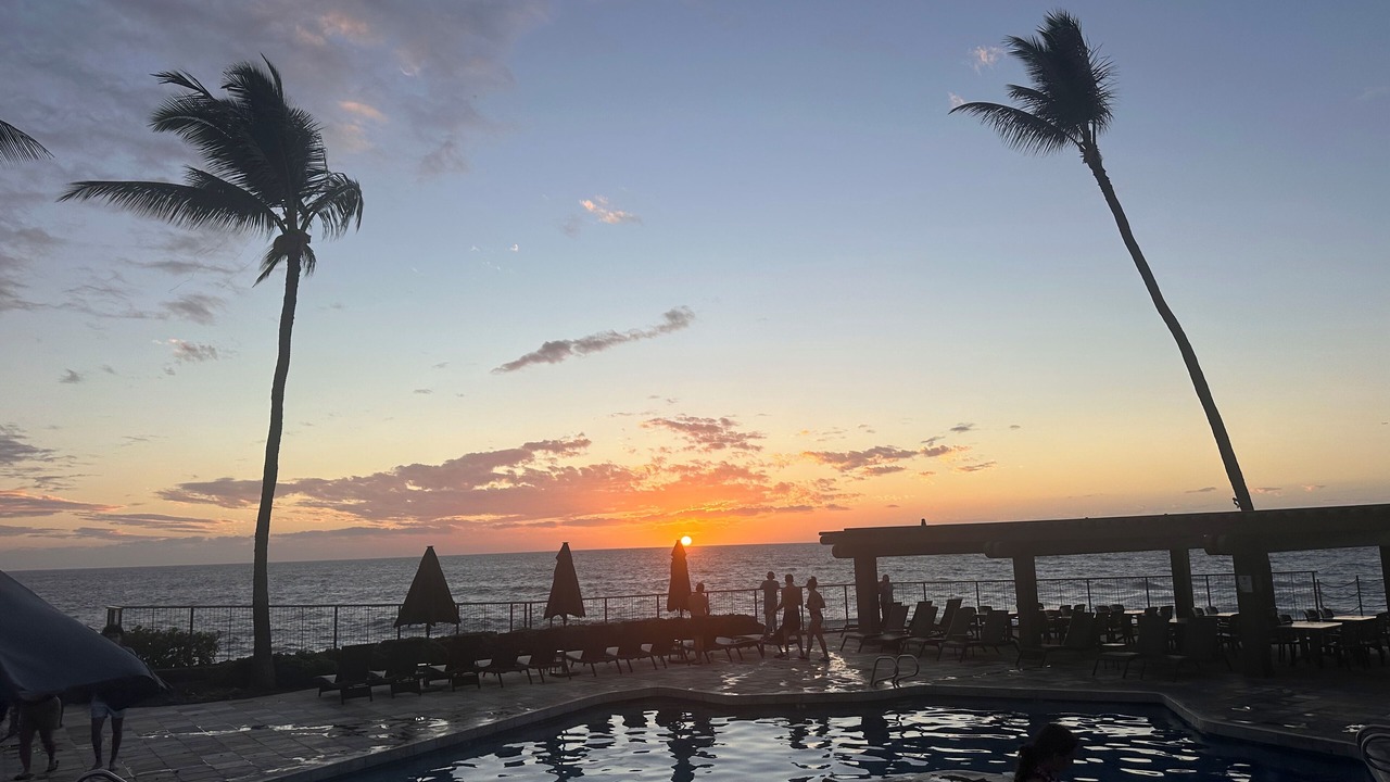 Photo of Outdoor in Kahaluu-Keauhou